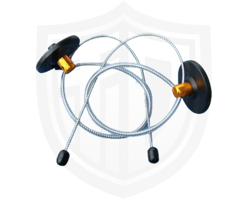 SD-R04射頻系統奶粉防盜扣