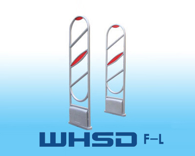 F-L單通道數(shù)字信號防磁鐵藥品圖書防盜系統(tǒng)