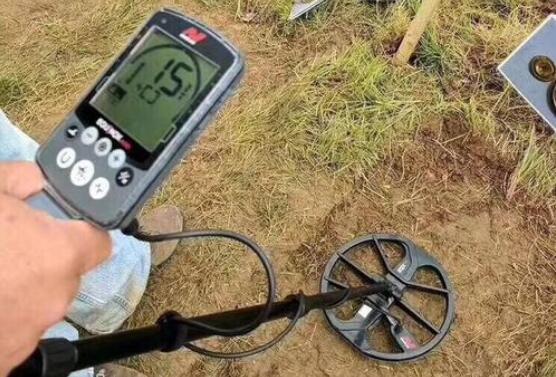 區(qū)別：金屬探測器和金屬探測儀是如何分類的？