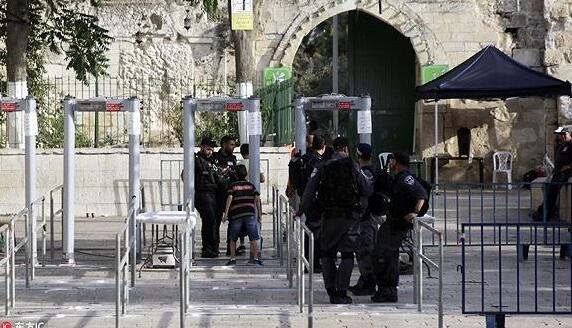 金屬探測(cè)門(mén)該如何選購(gòu)?