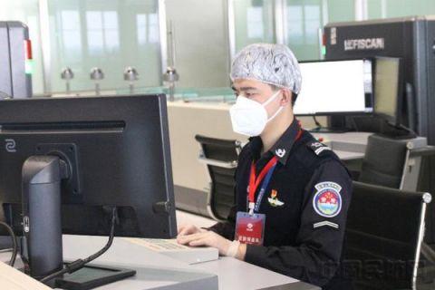 機(jī)場安檢都使用什么樣的安檢門和品牌？